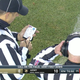 Illustration for article titled Officials At Army-Navy Needed 8 Minutes To Review A 2-Yard Run